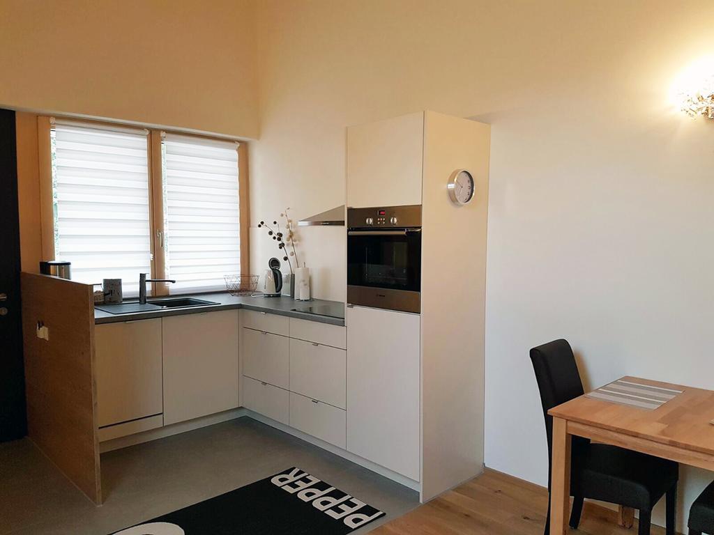 Appartment Bodensee Alberschwende Exterior foto